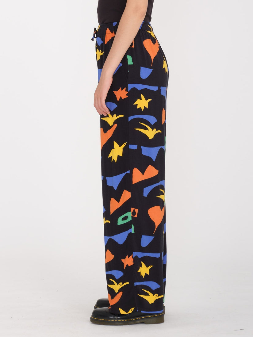 FA ARTHUR LONGO EW PANT (B1212409_BLK) [1]
