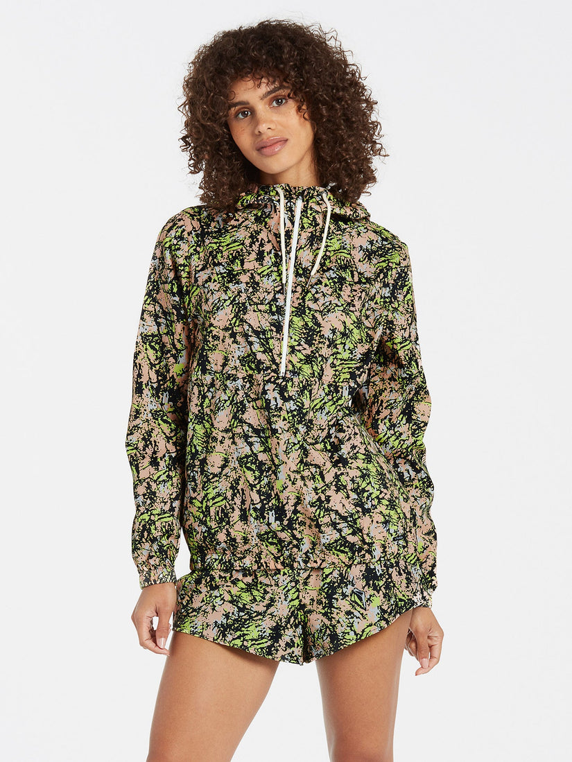 WIND IT UP JACKET (B1542103_COR) [5]