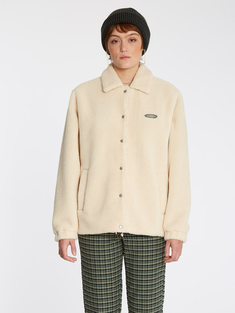 Blastone Coat - SAND (B1732205_SAN) [F]