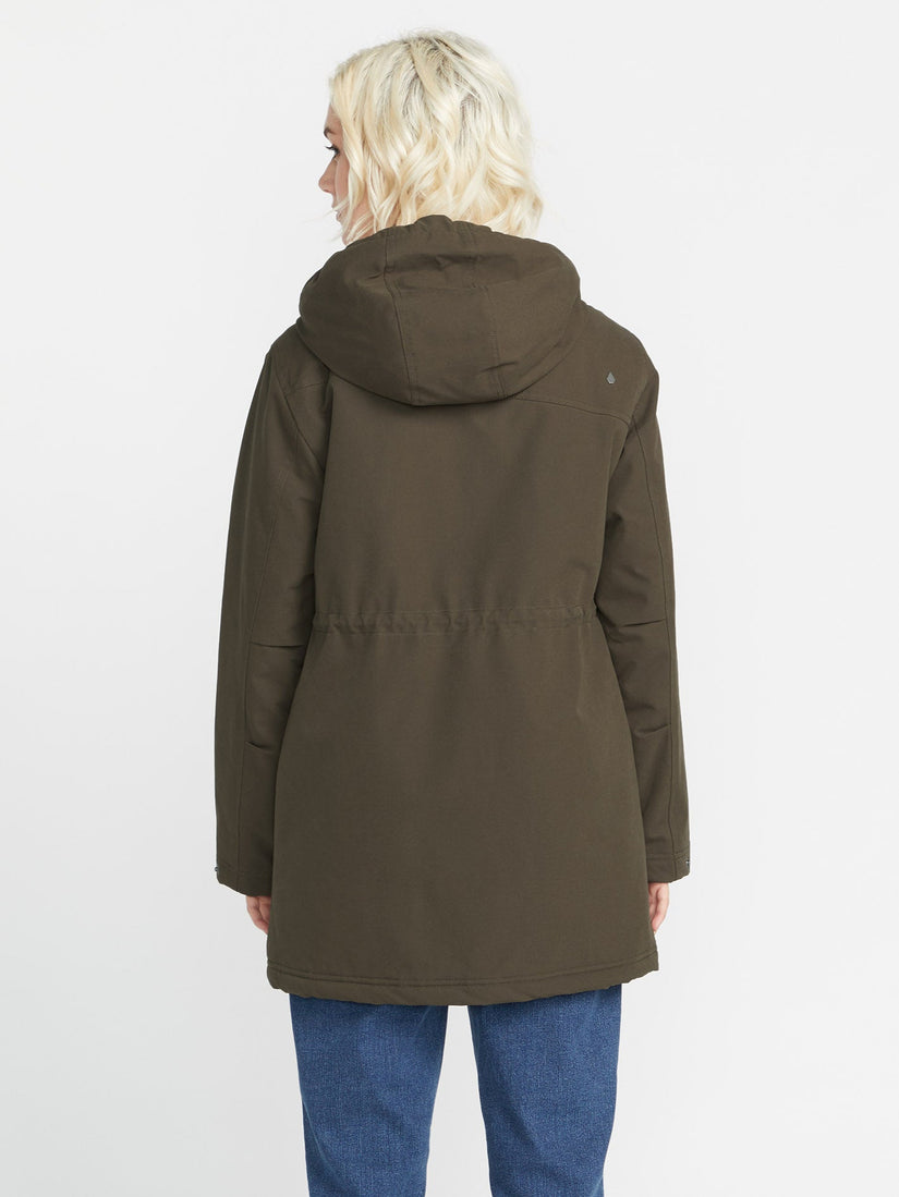 LESS IS MORE 5K PARKA (B1732309_WRE) [B]