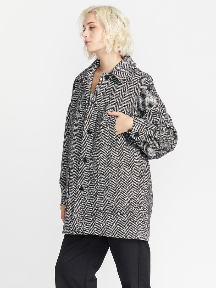 BEEGY COAT (B1732311_HGR) [14]