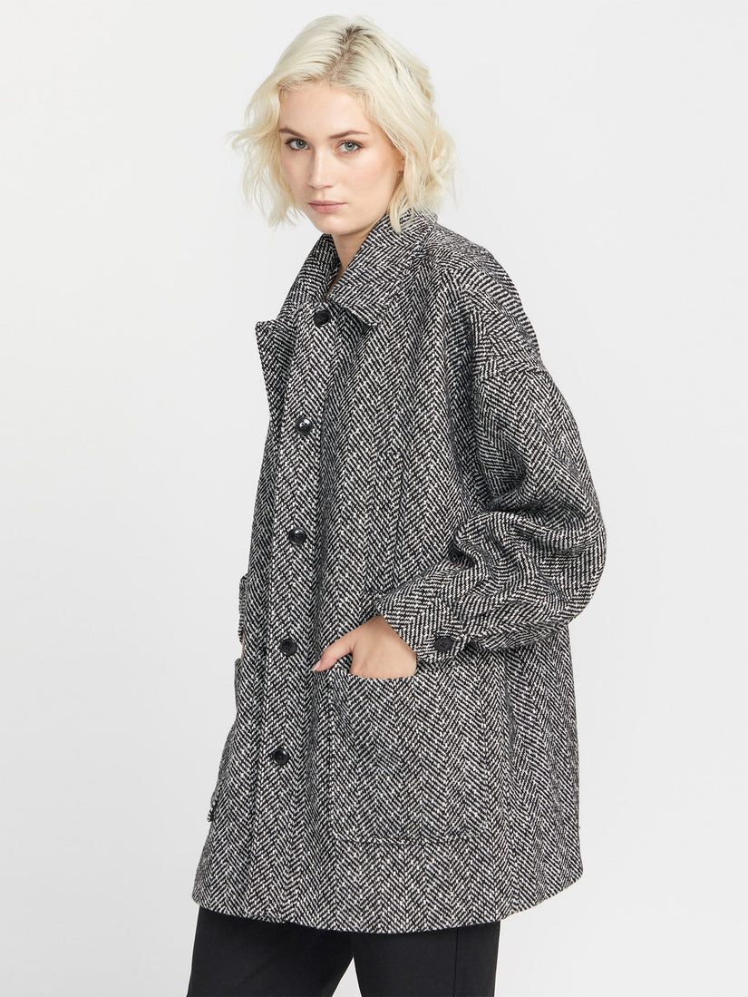 BEEGY COAT (B1732311_HGR) [8]