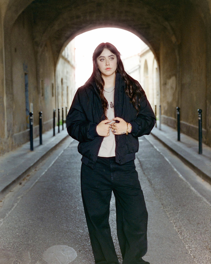 Wernan 10K Jacket - Black