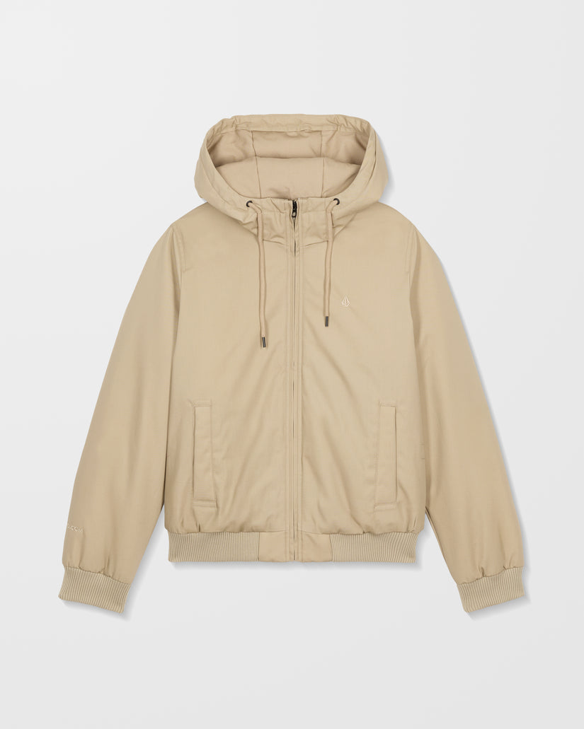 Wernan 10K Jacket - Khaki