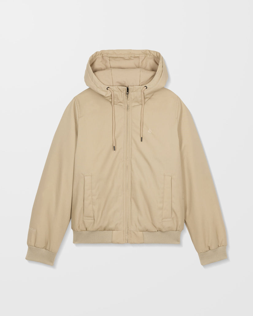 Wernan 10K Jacket - Khaki