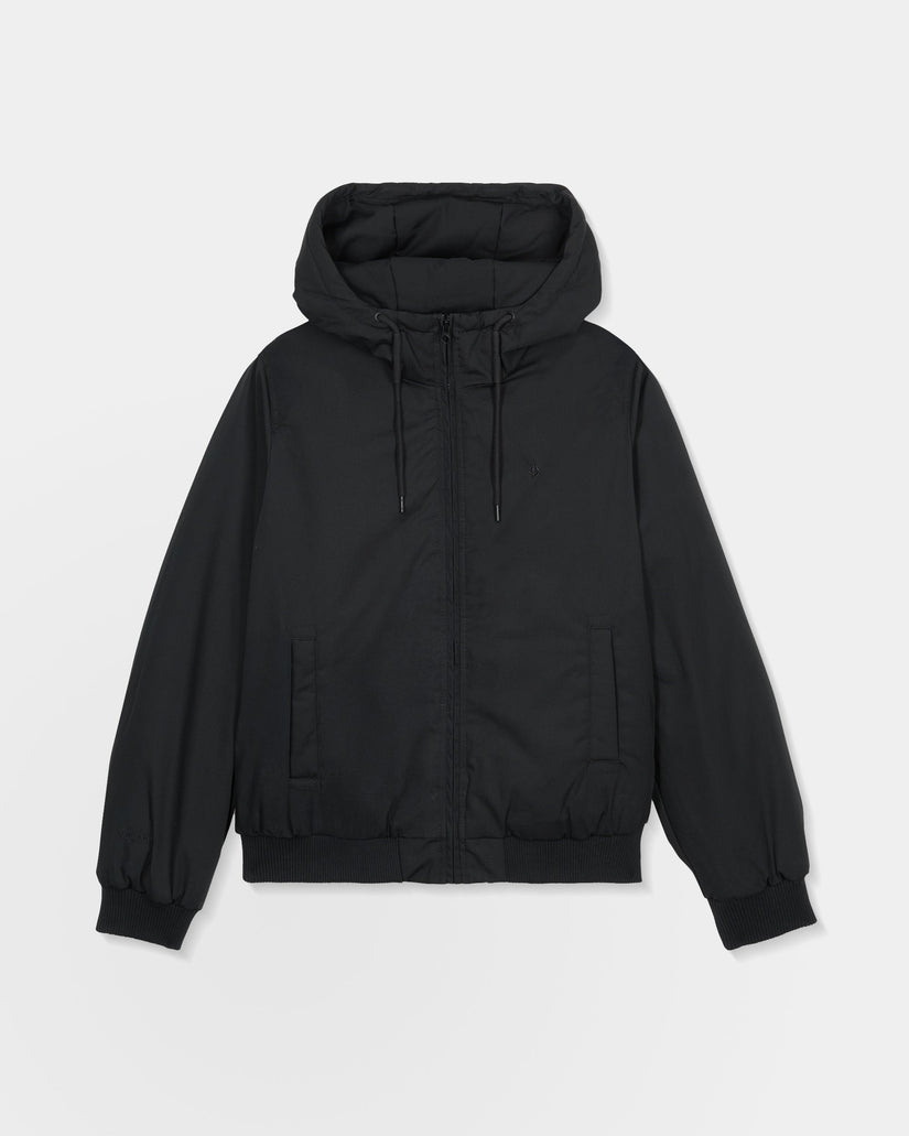 Wernan 10K Jacket - Black