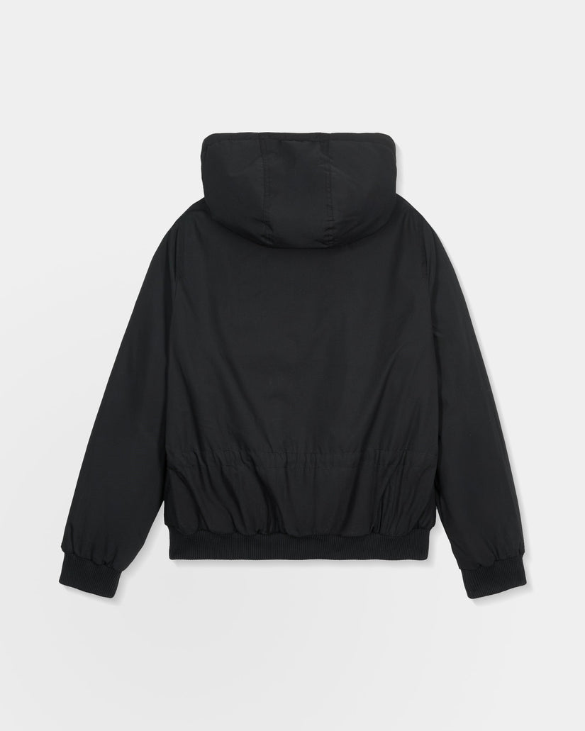 Wernan 10K Jacket - Black