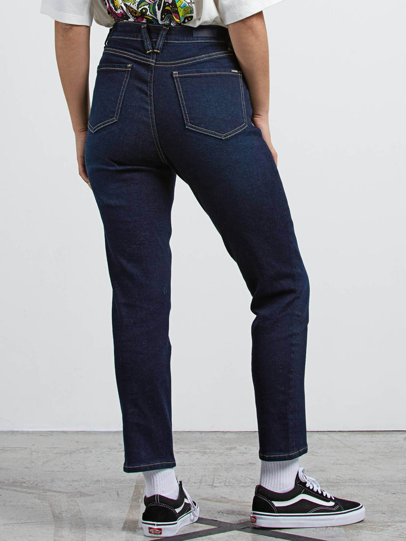 VOL STONE JEAN