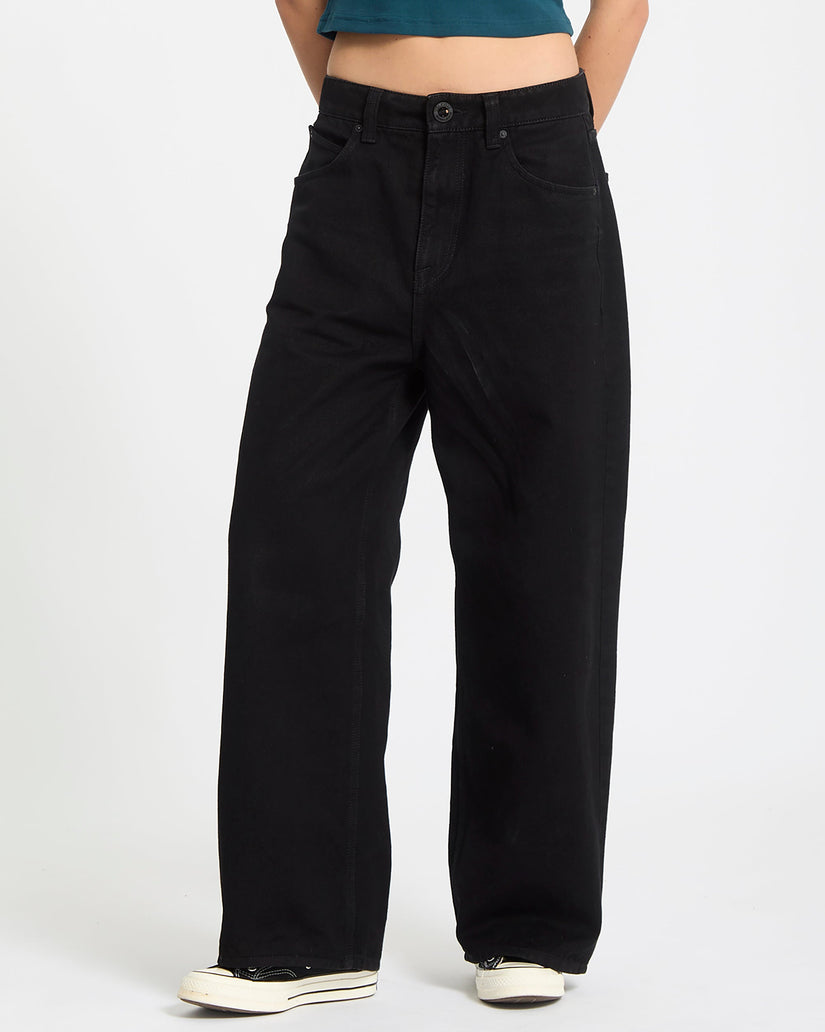 Jean Beeggy - Black Combo
