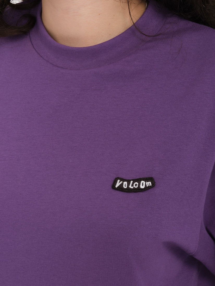 PISTOL STONE TEE (B3512415_DPP) [2]
