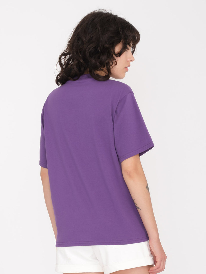 PISTOL STONE TEE (B3512415_DPP) [B]