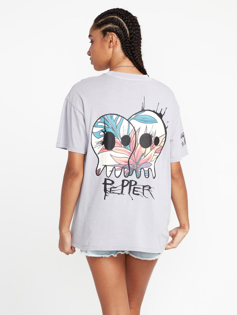 PEPPER TEE (B3522306_MBM) [B]