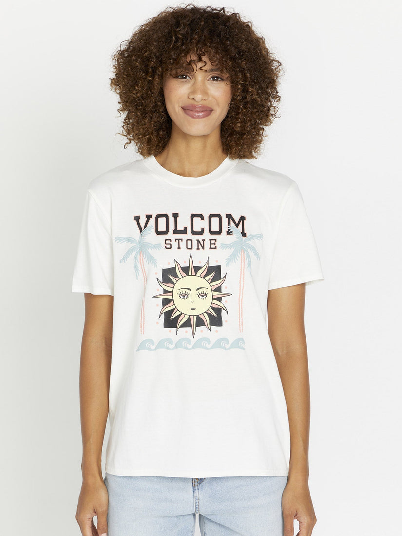 LOCK IT UP TEE (B3522400_SWH) [2]