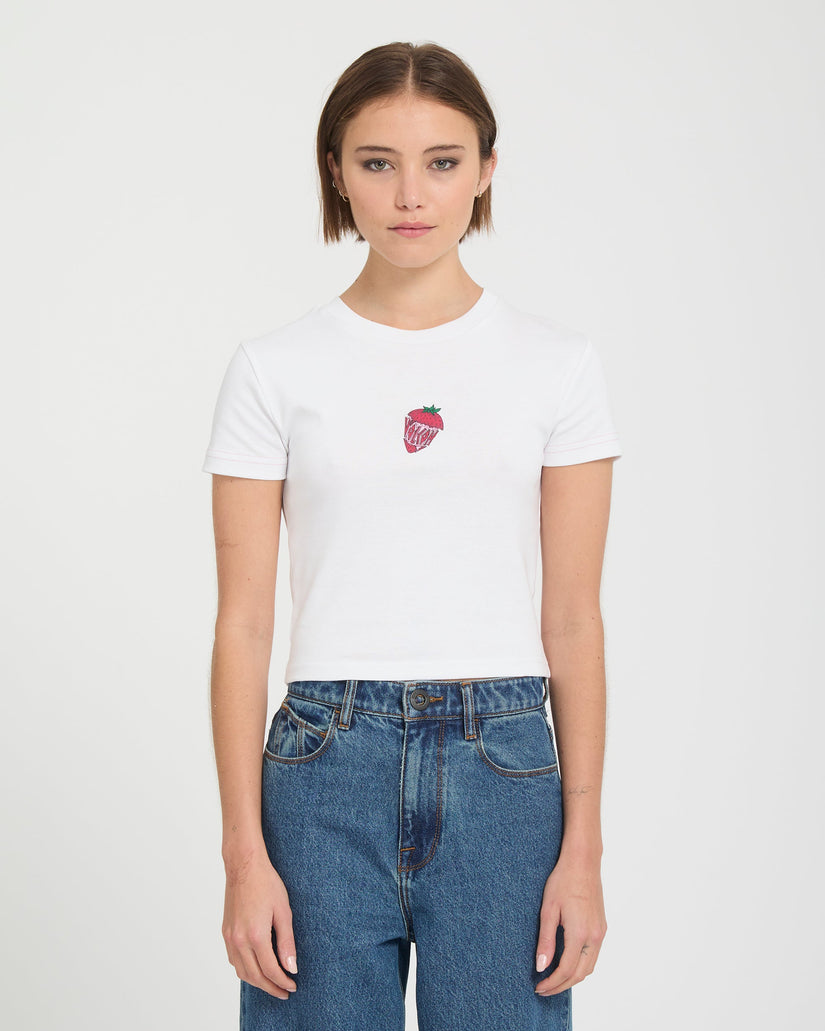 Eyeson T-Shirt - White