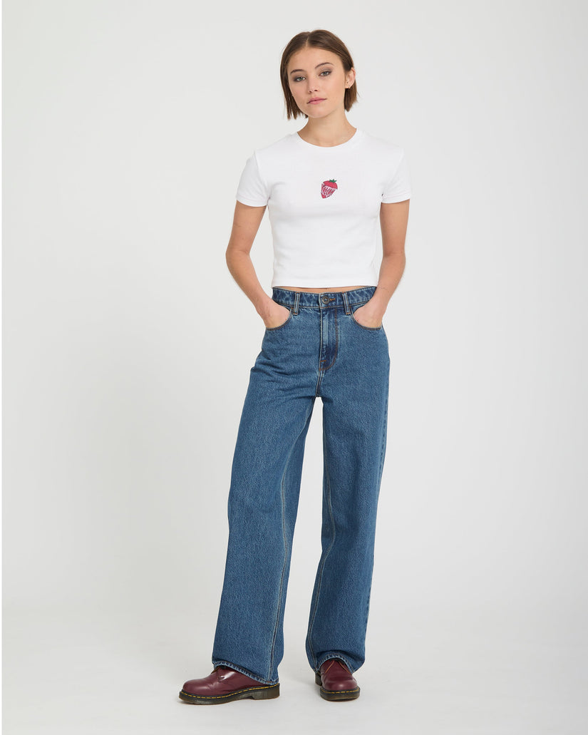 Eyeson T-Shirt - White