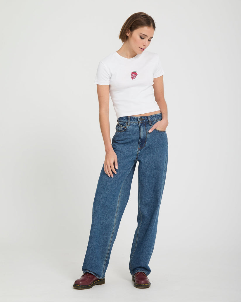 Eyeson T-Shirt - White