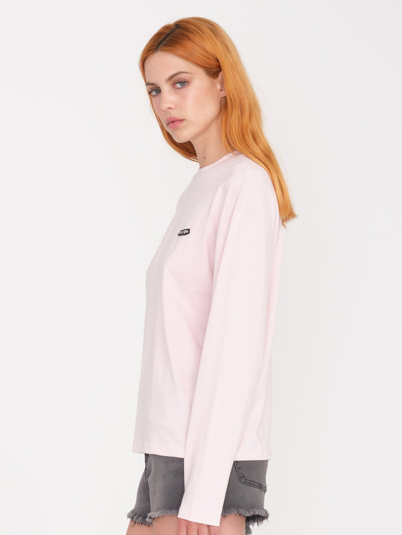 PISTOL STONE LS TEE (B3612404_LCA) [1]