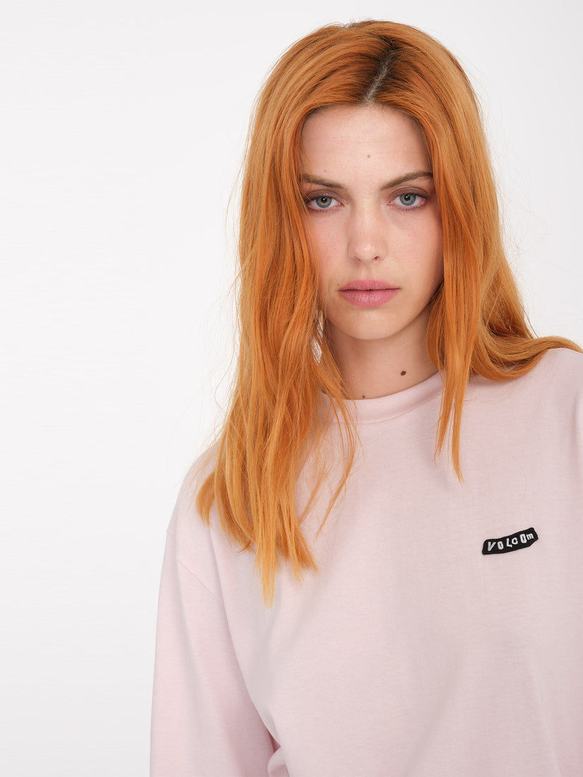 PISTOL STONE LS TEE (B3612404_LCA) [2]