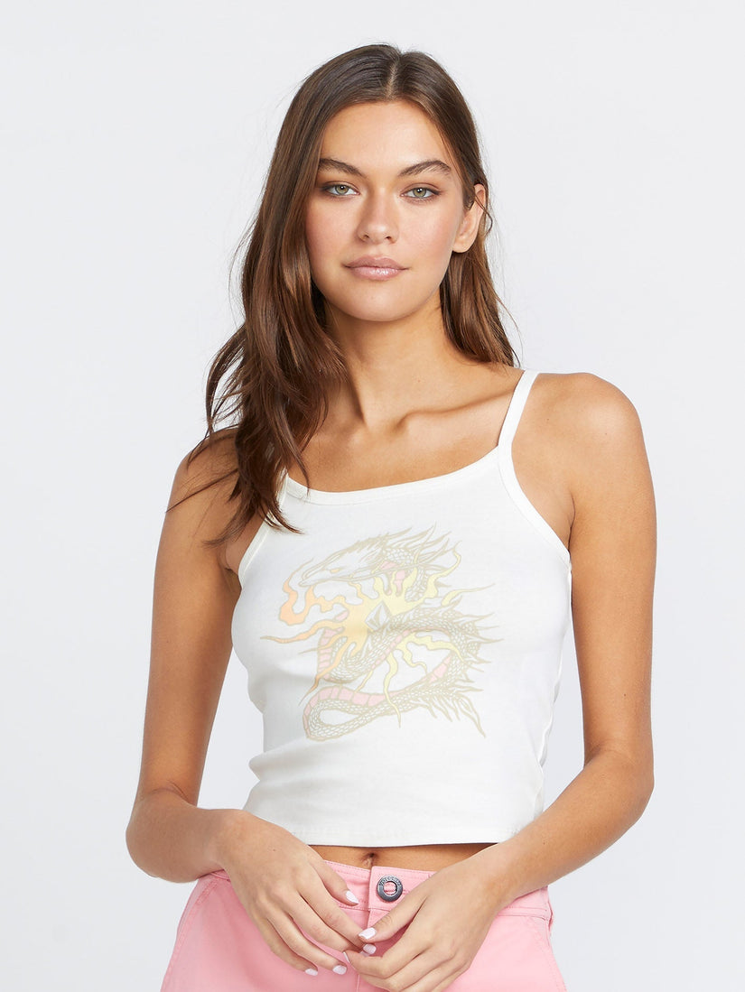 1991 STRAPPY TANK (B4512402_SWH) [F]