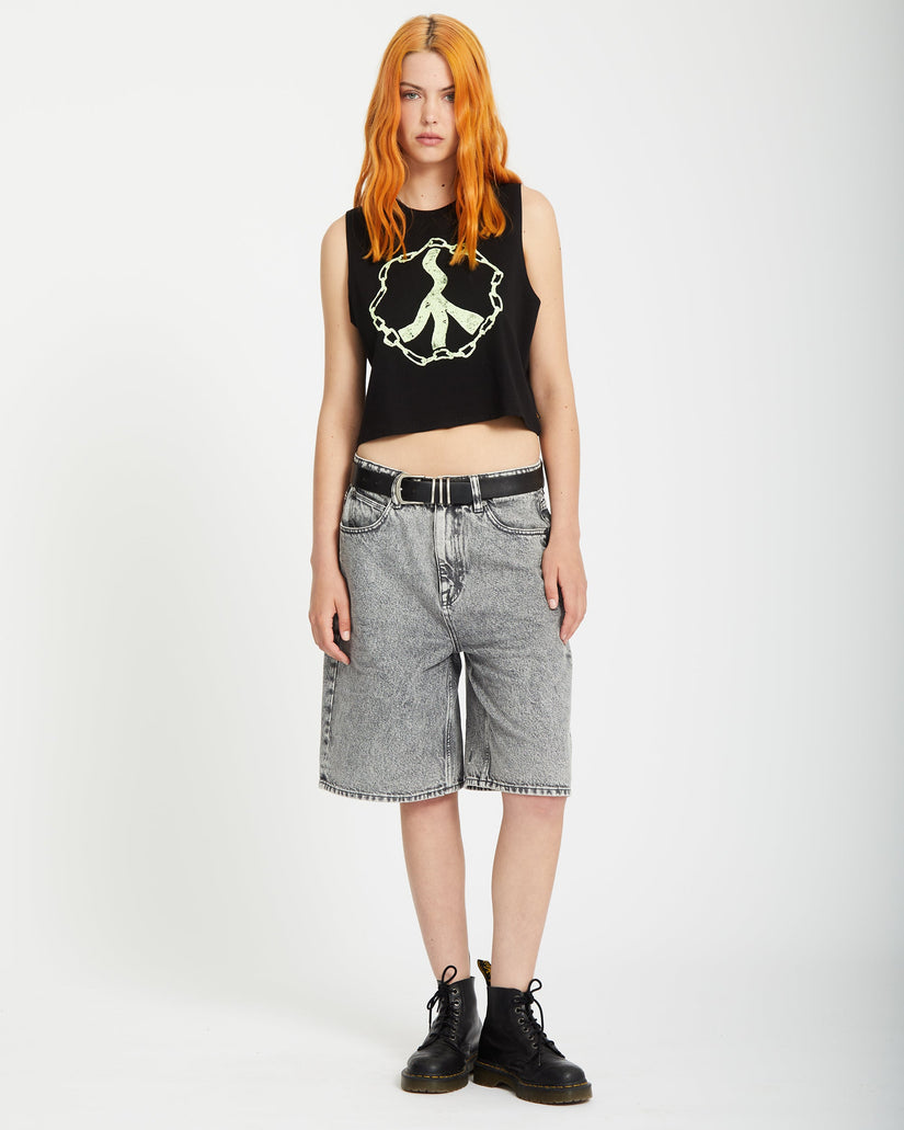 Filip Rygalski Tank Top - BLACK