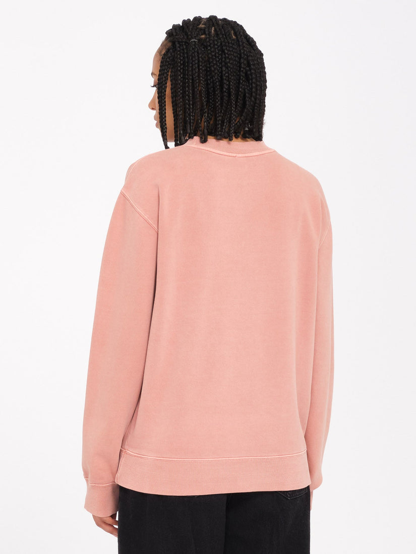 Sweat Spikstone - MAUVE ROSE