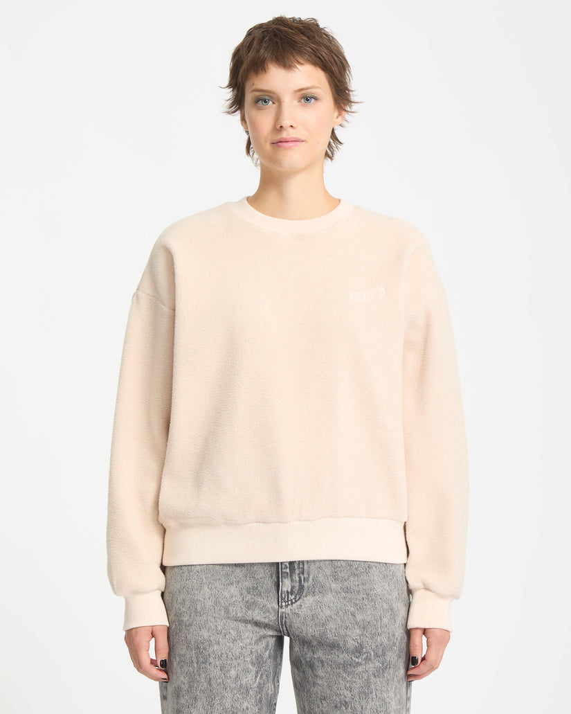 Too Doo Sweatshirt - Khakiest