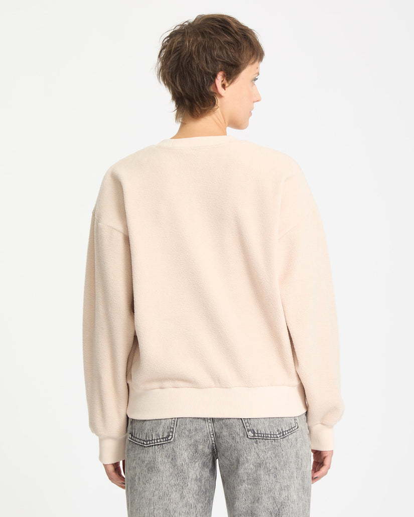 Too Doo Sweatshirt - Khakiest