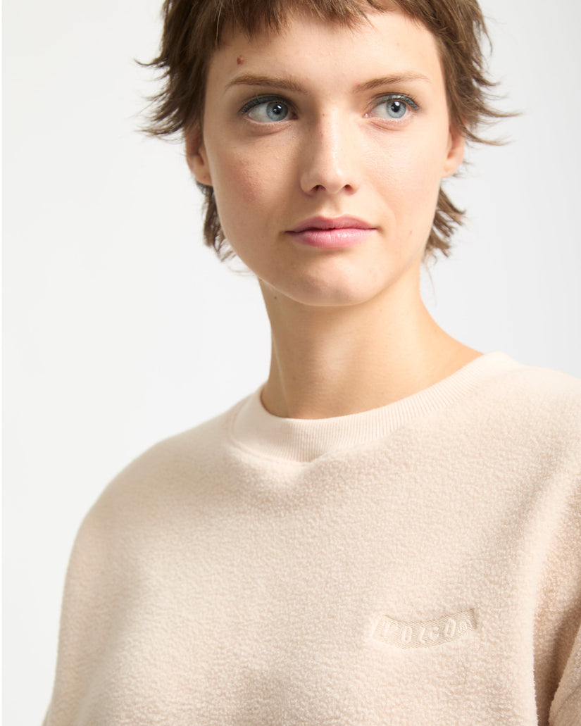 Too Doo Sweatshirt - Khakiest