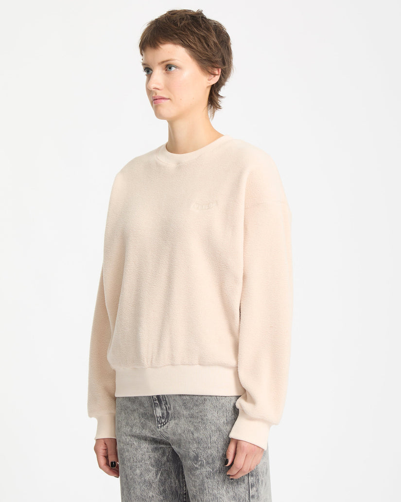 Too Doo Sweatshirt - Khakiest