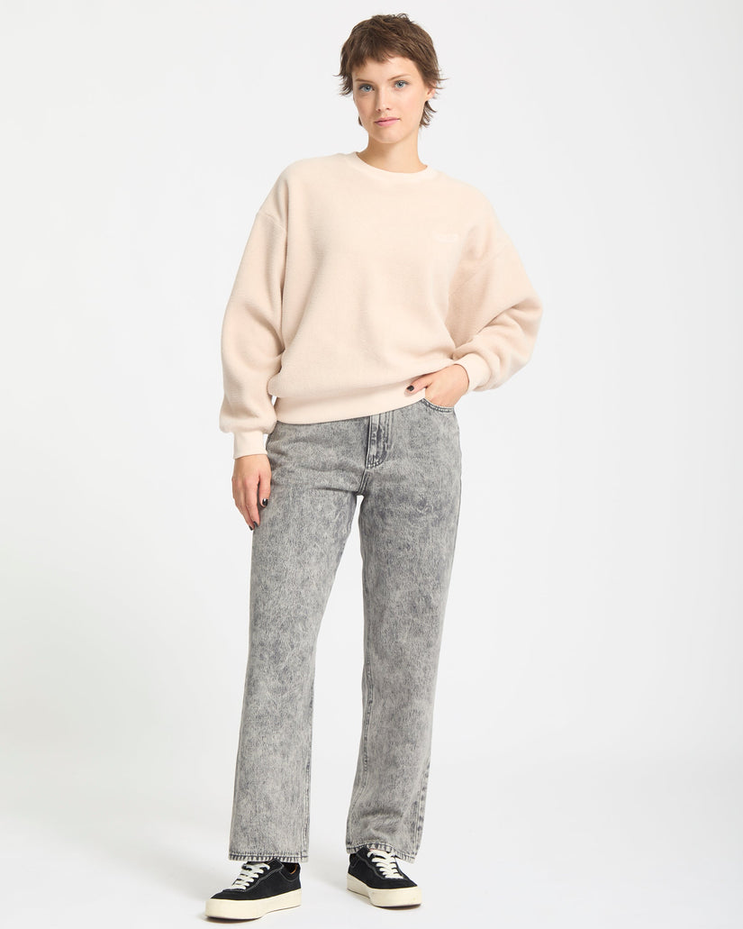 Too Doo Sweatshirt - Khakiest