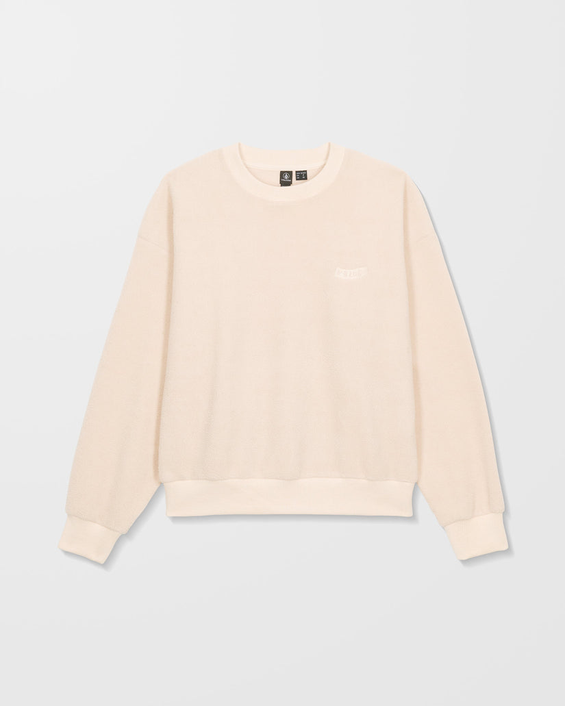 Too Doo Sweatshirt - Khakiest