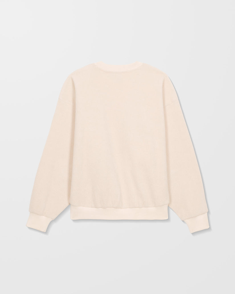 Too Doo Sweatshirt - Khakiest