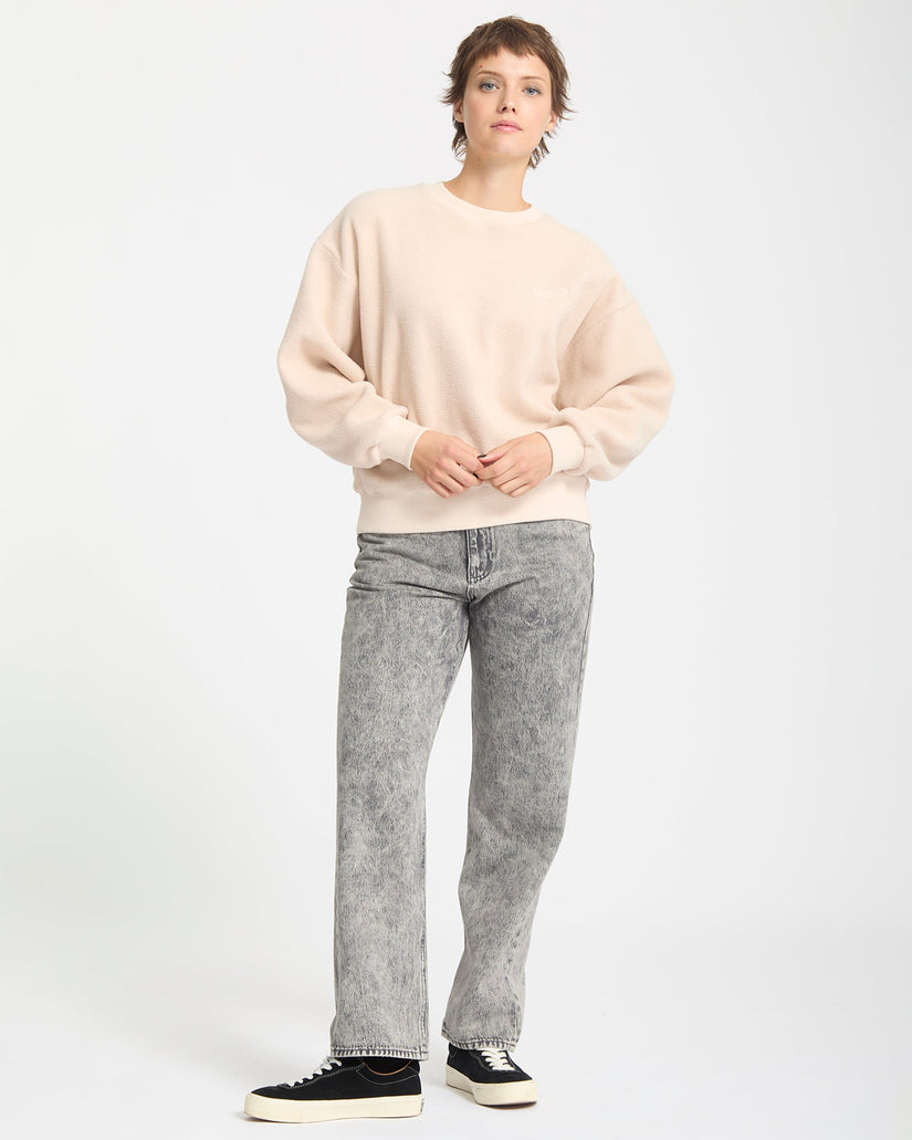 Too Doo Sweatshirt - Khakiest