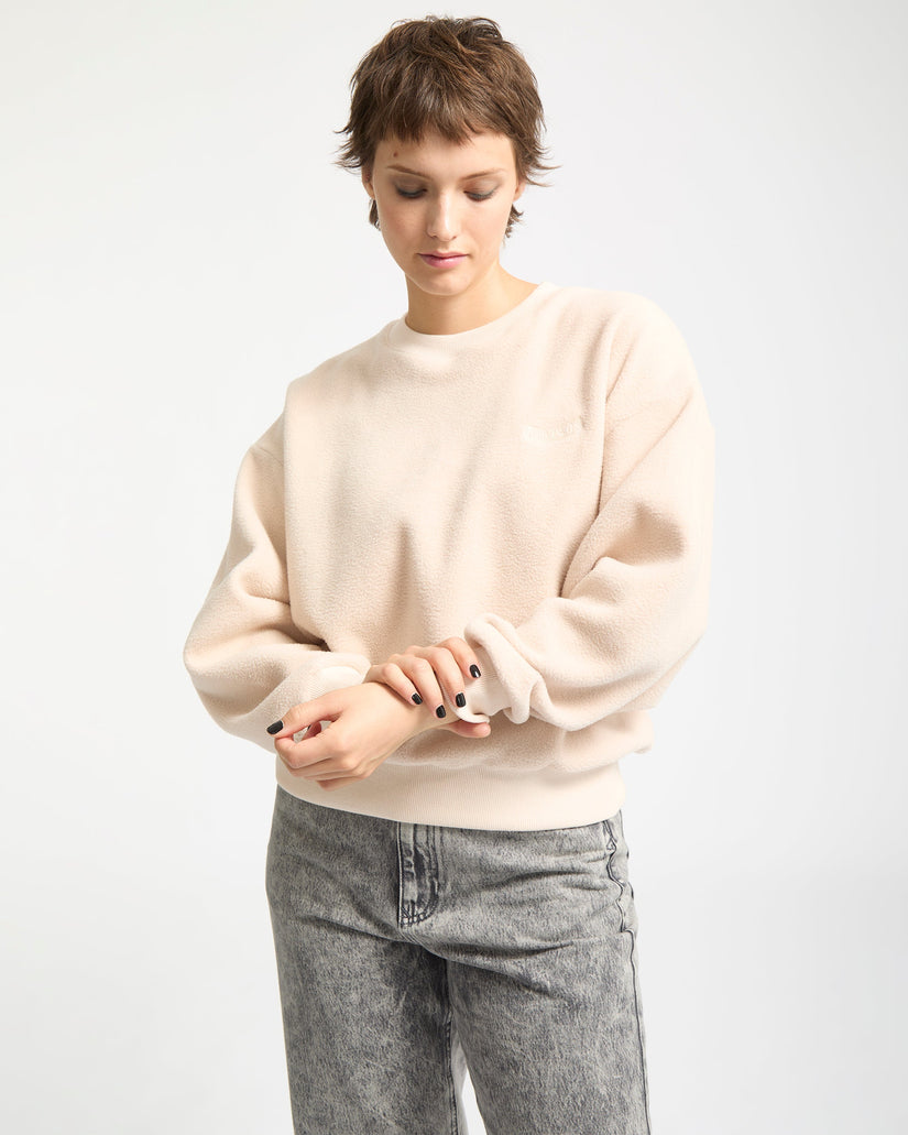 Too Doo Sweatshirt - Khakiest