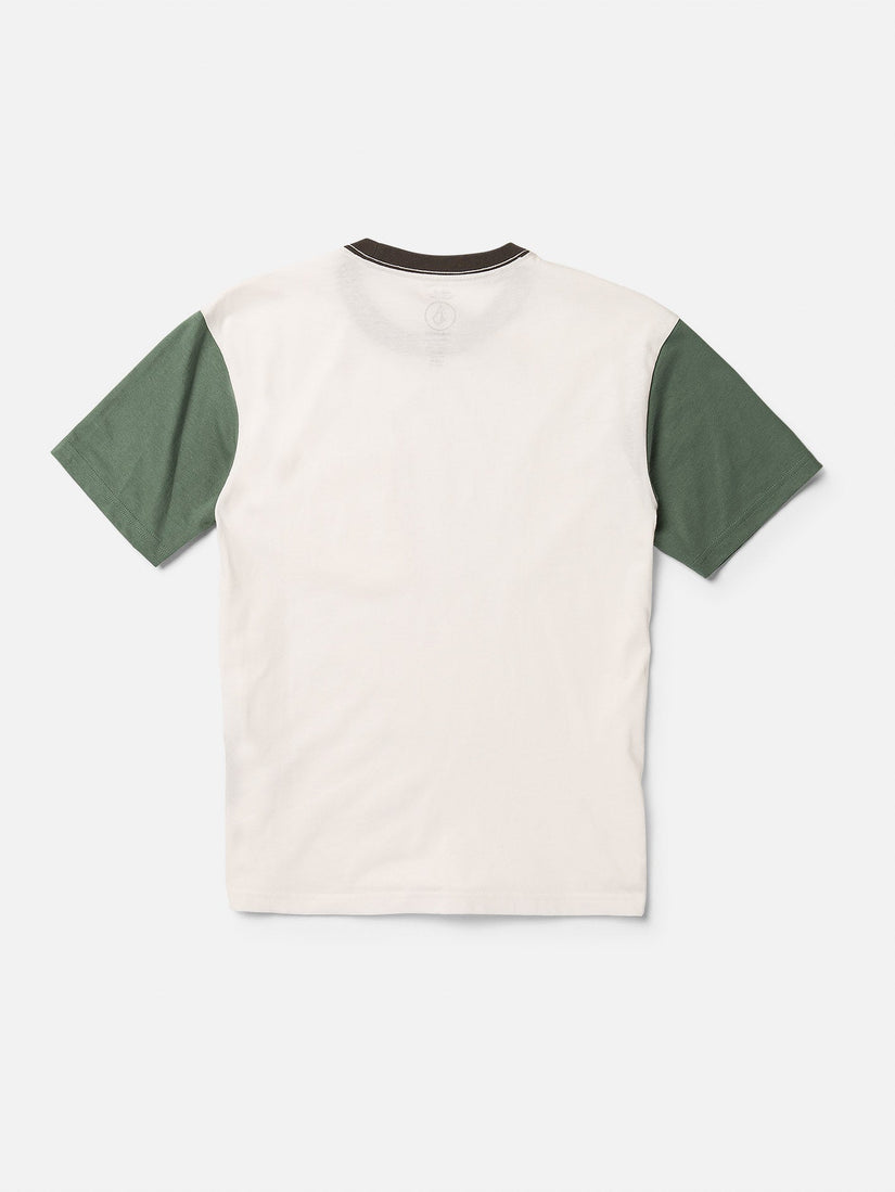 OVERGROWN SS (C0112430_FIR) [B]