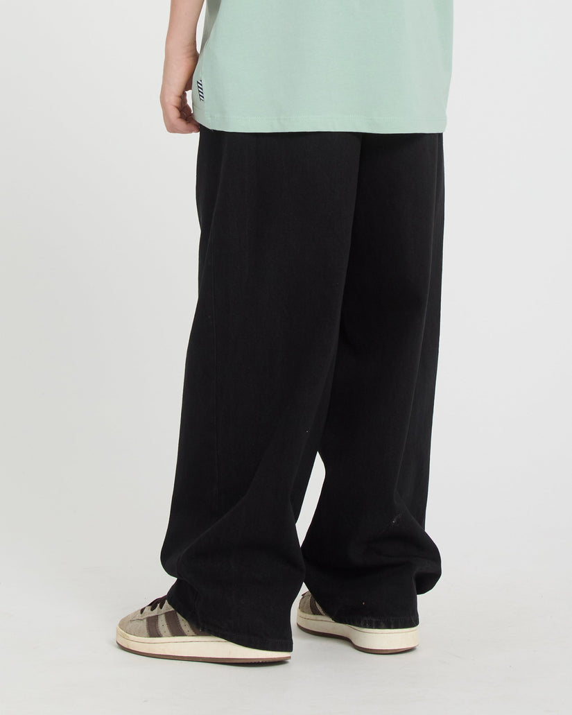 Chillow Jeans - Black - (KIDS)