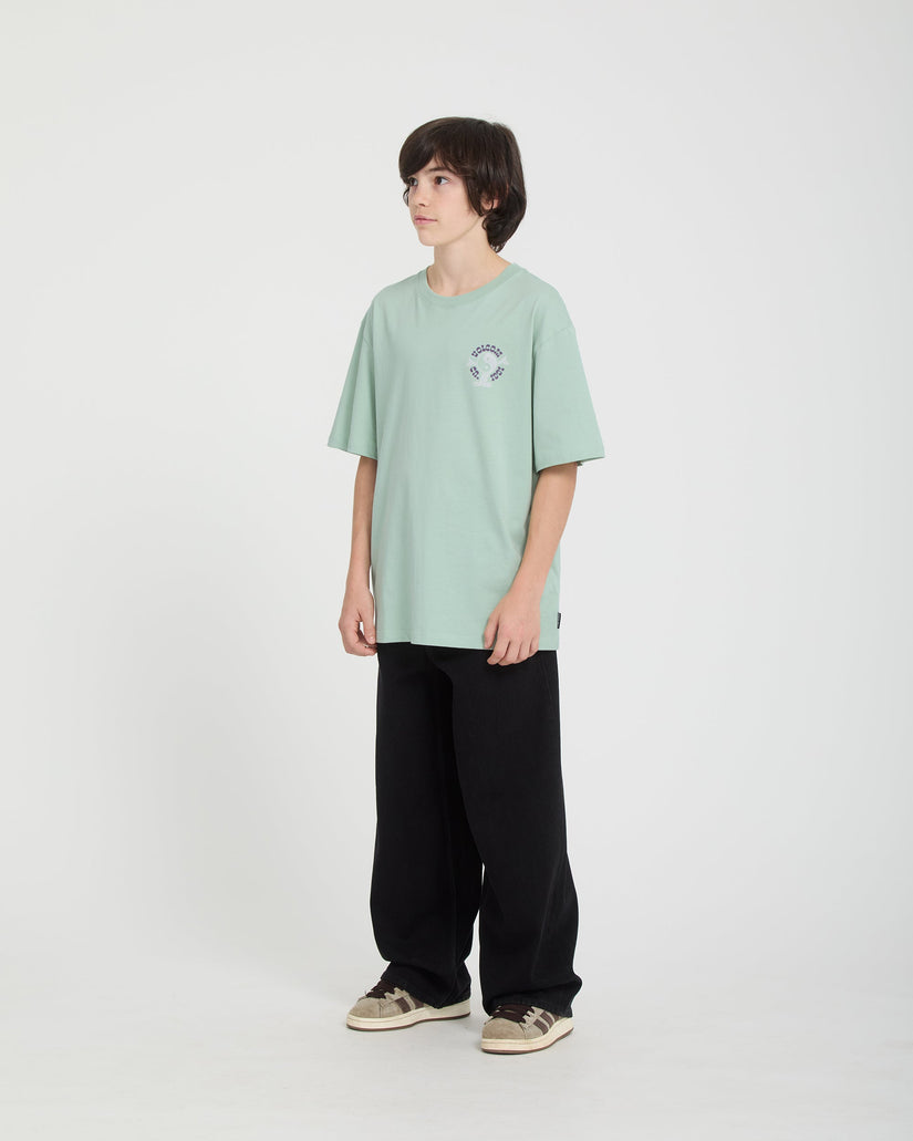 Chillow Jeans - Black - (KIDS)