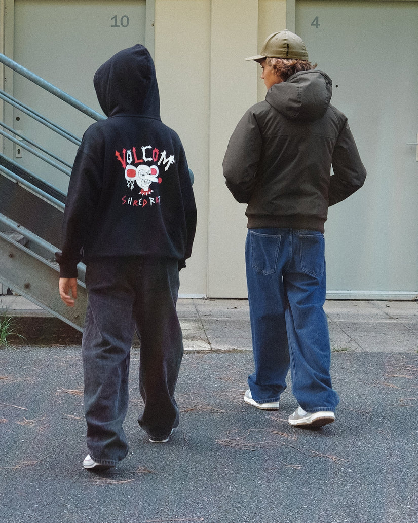 Chillow Jeans - Oliver Stone No Tint - (KIDS)