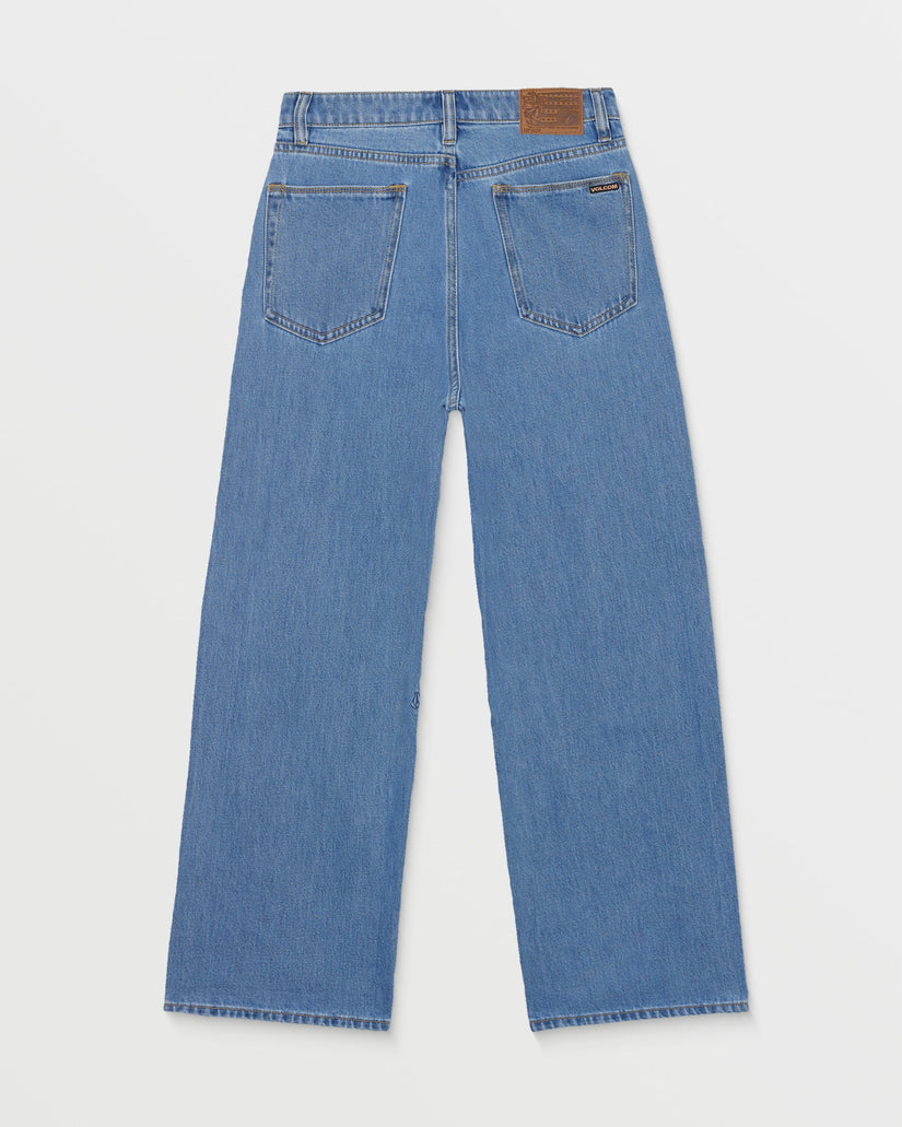 Billow II Jeans - Cali Blue - (KIDS)