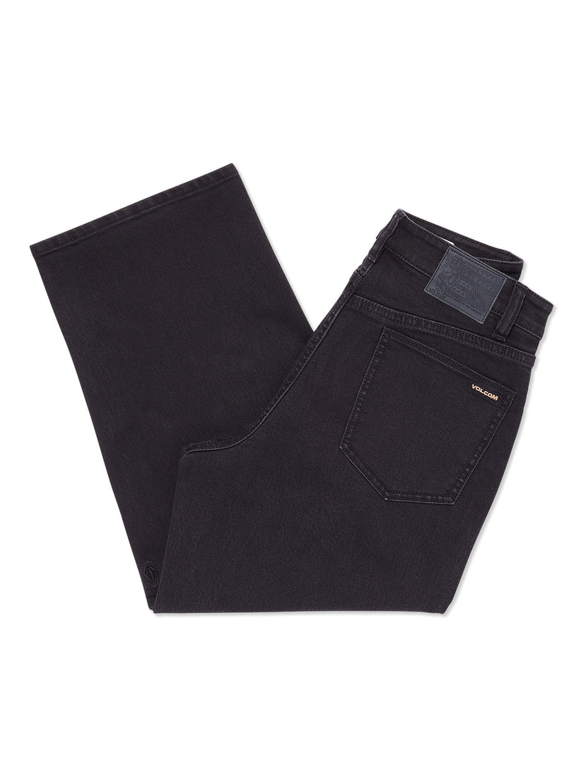 Jean Billow - BLACK OUT - (ENFANT)