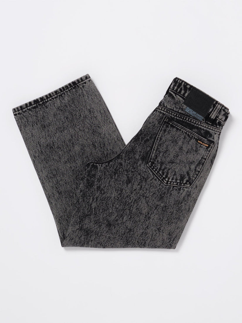 Jean Billow - LIGHT ACID BLACK - (ENFANT)