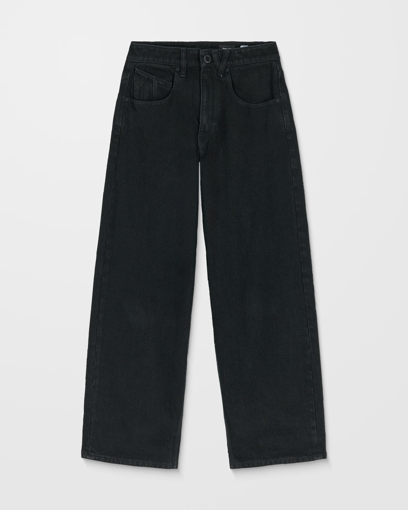 Chillow Jeans - Black - (KIDS)
