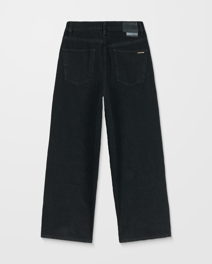 Chillow Jeans - Black - (KIDS)