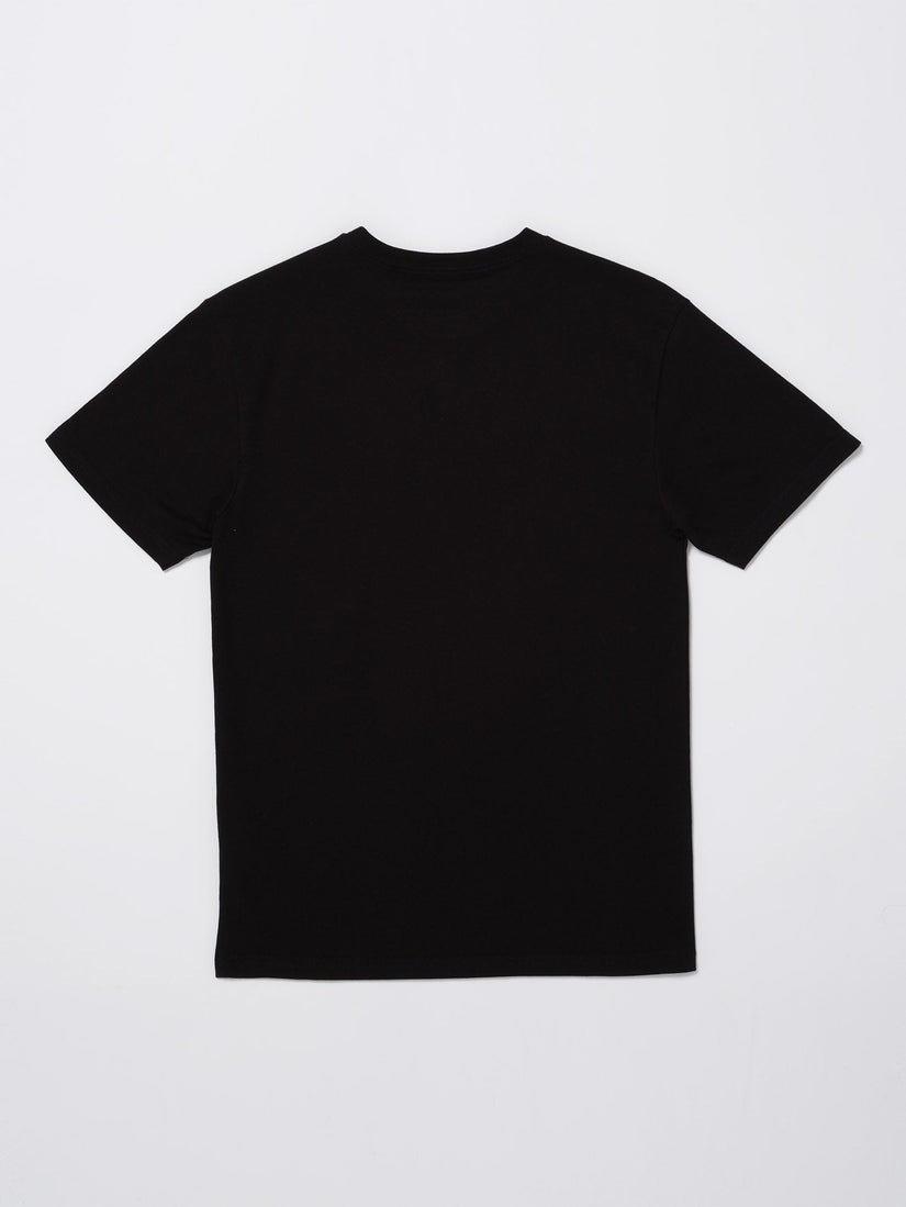 HOT RODDER (C3512434_BLK) [B]