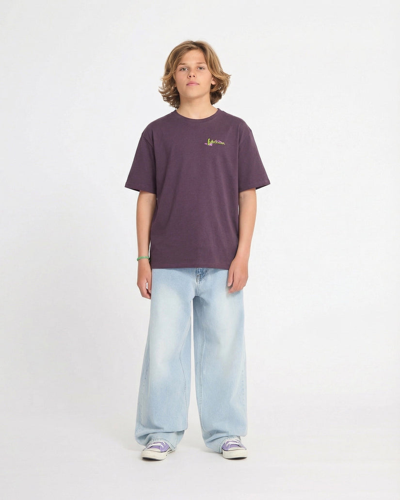 Zorch T-Shirt - Pistol Punch - (KIDS)