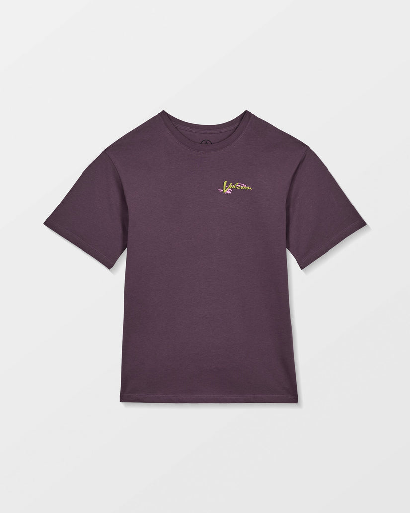 Zorch T-Shirt - Pistol Punch - (KIDS)