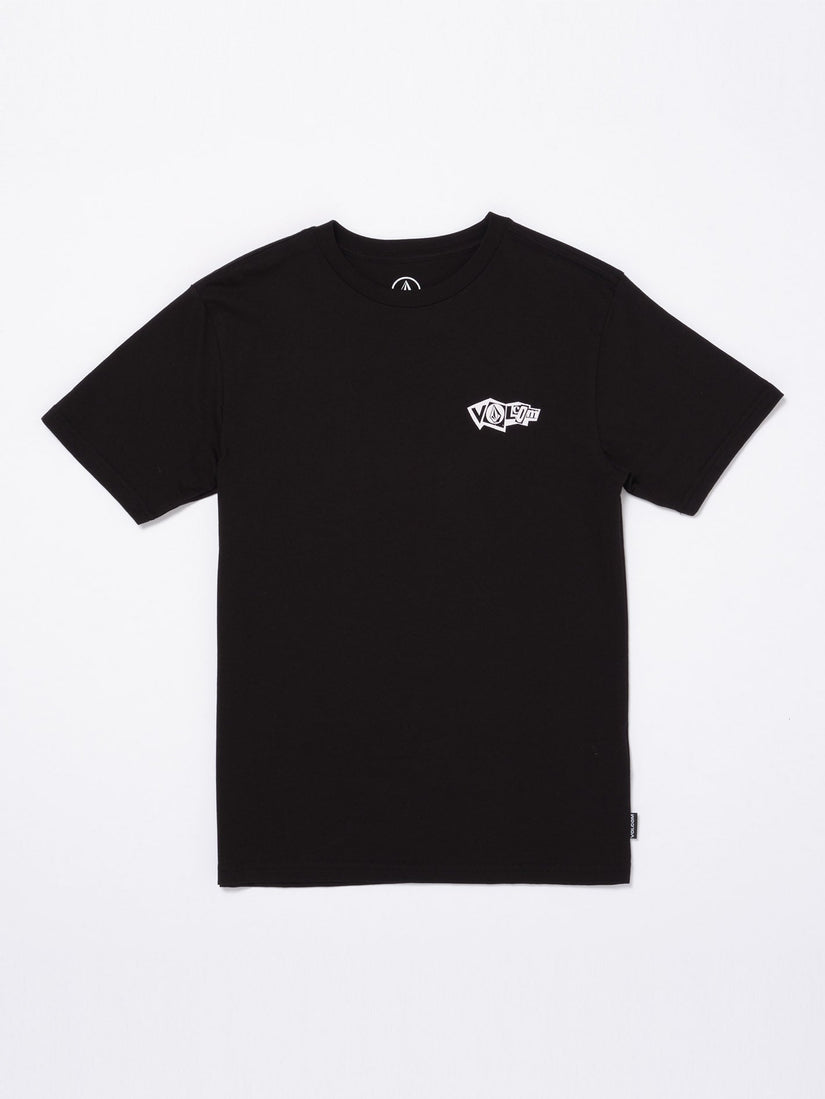 Drift Out T-Shirt - Black - (KIDS)