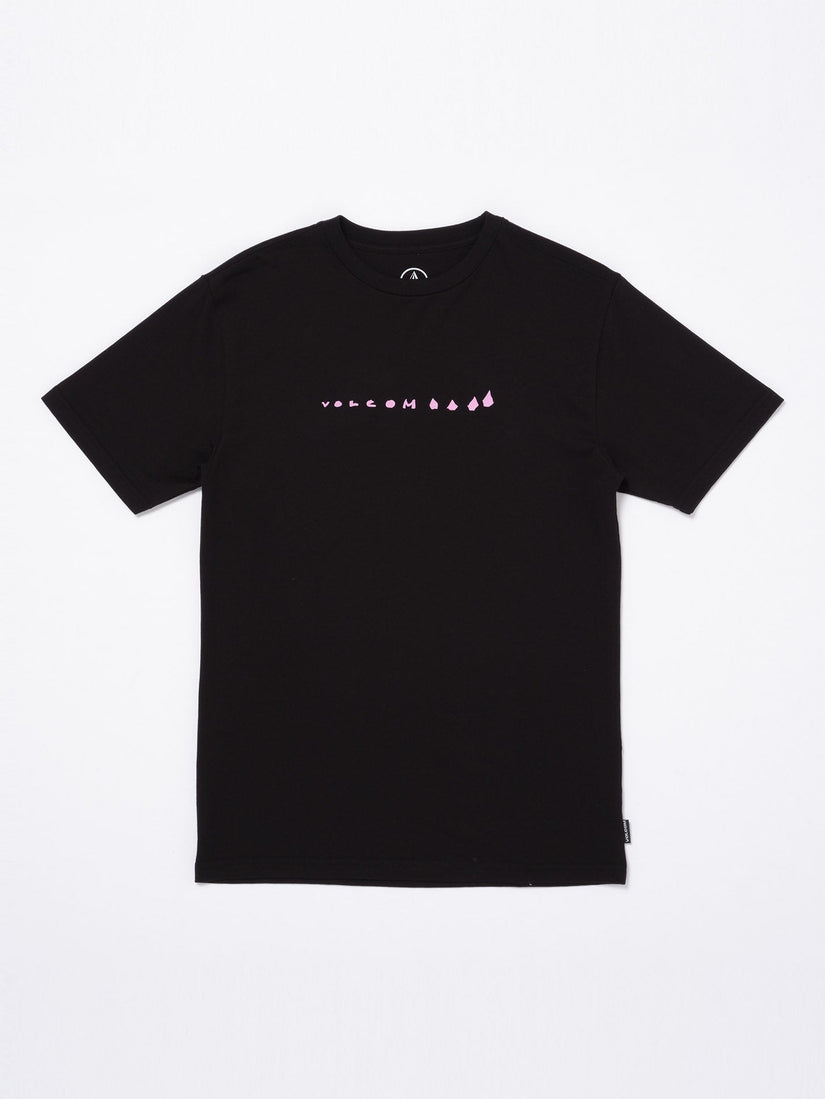 T-shirt Arthur Dino - BLACK - (ENFANT)