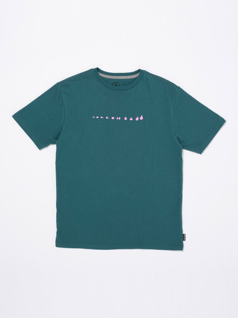 T-shirt Arthur Dino - EVERGREEN - (ENFANT)