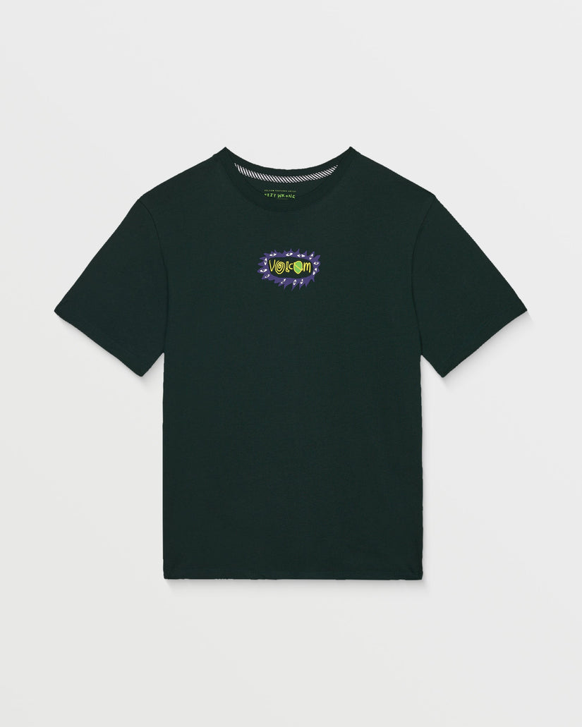 Ozzy II T-Shirt - Scarab - (KIDS)